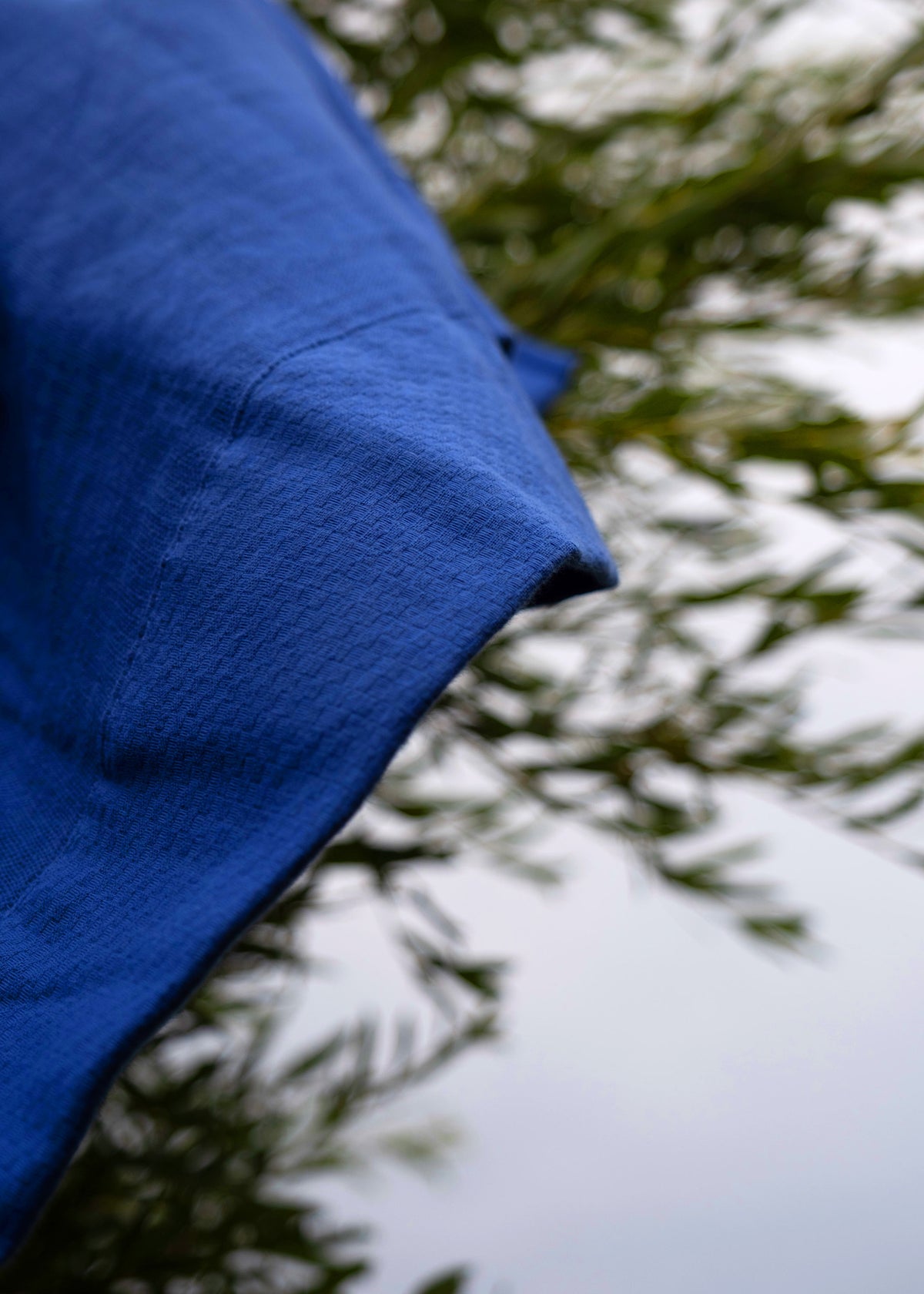 Japanisches Handtuch M – Ocean-4